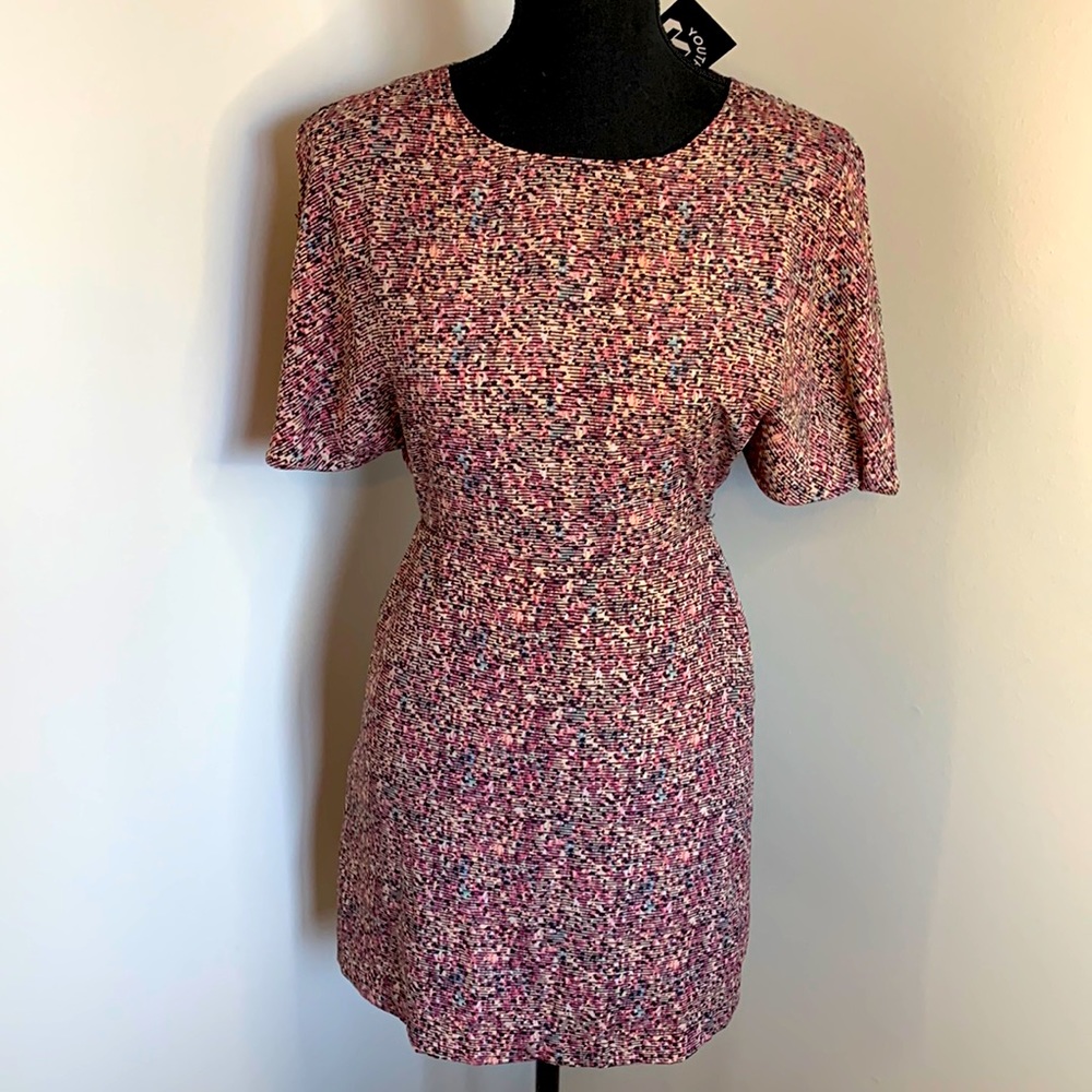 BCBG dress